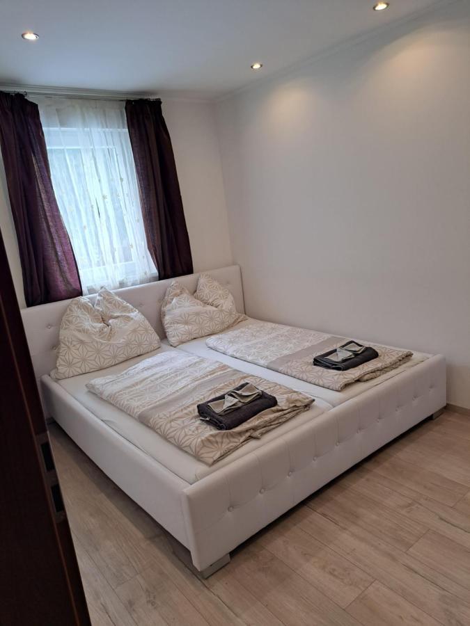 Blue Line Apartements أرنولدشتاين المظهر الخارجي الصورة